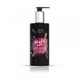 APIS - Nawilżający Krem do rąk 300ml